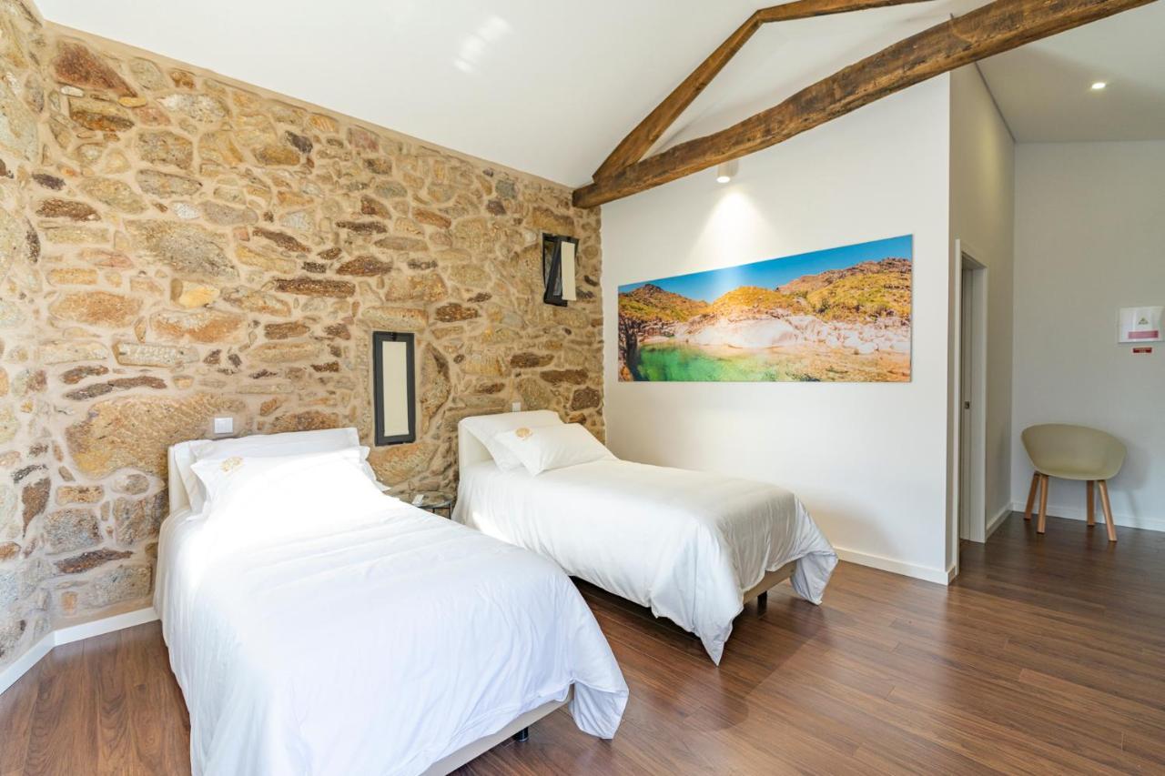 Goldnature Gondomar  Exterior foto