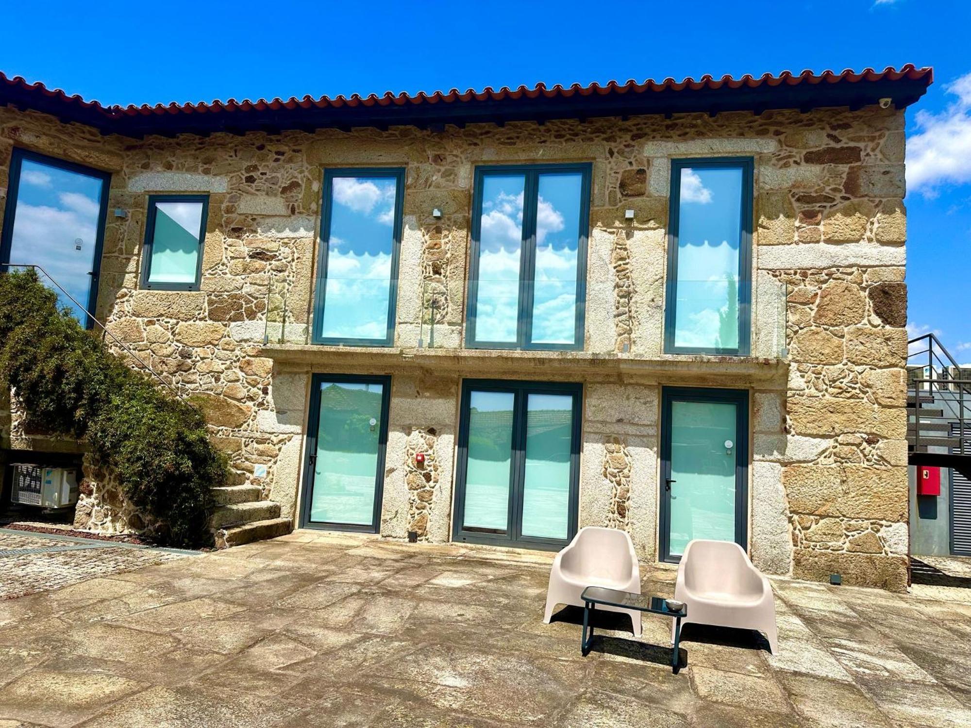Goldnature Gondomar  Exterior foto
