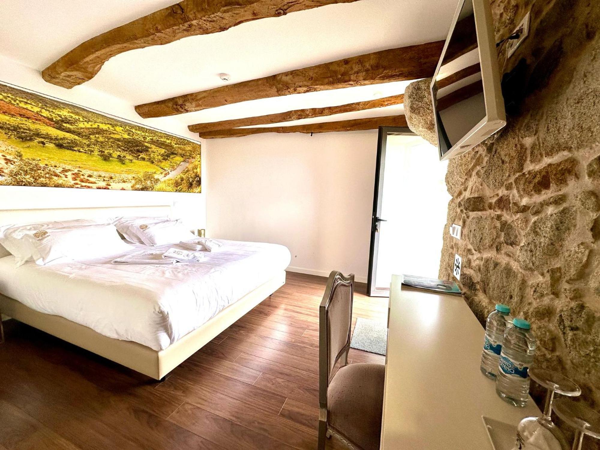 Goldnature Gondomar  Exterior foto