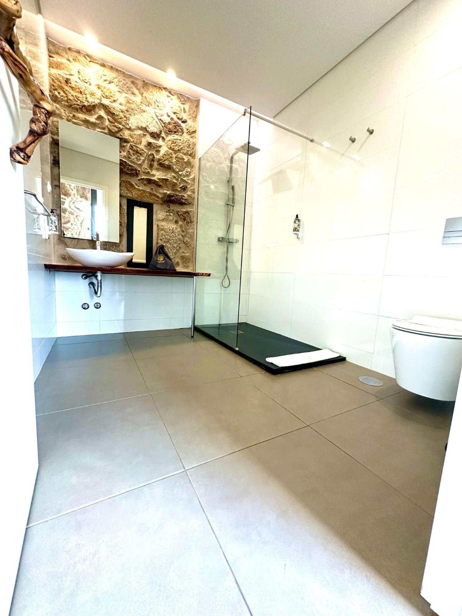 Goldnature Gondomar  Exterior foto