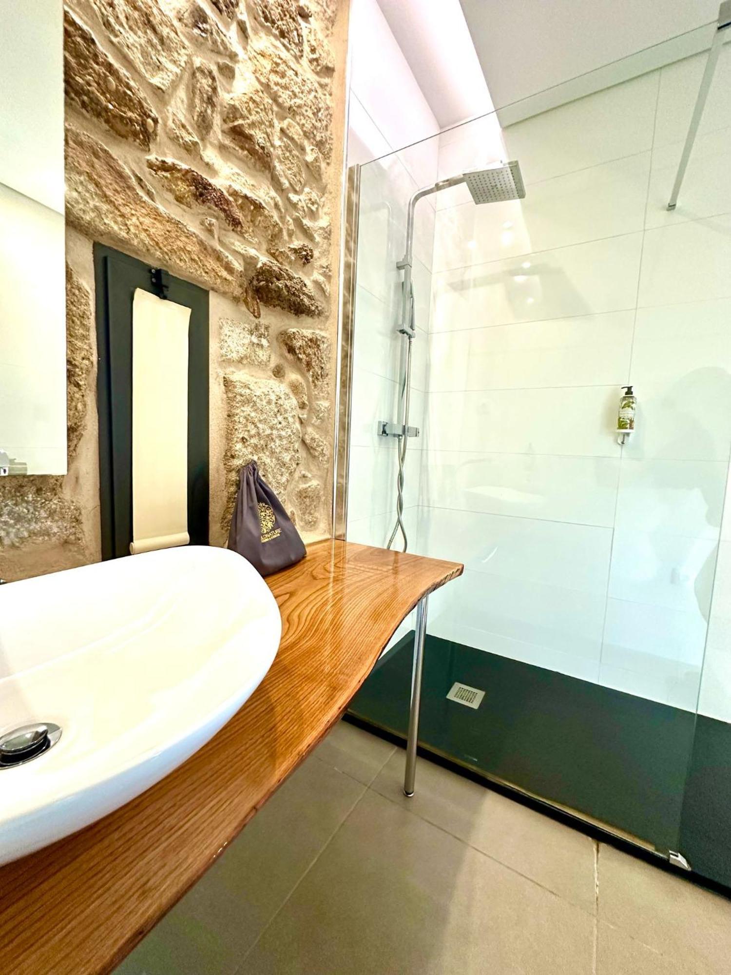 Goldnature Gondomar  Exterior foto