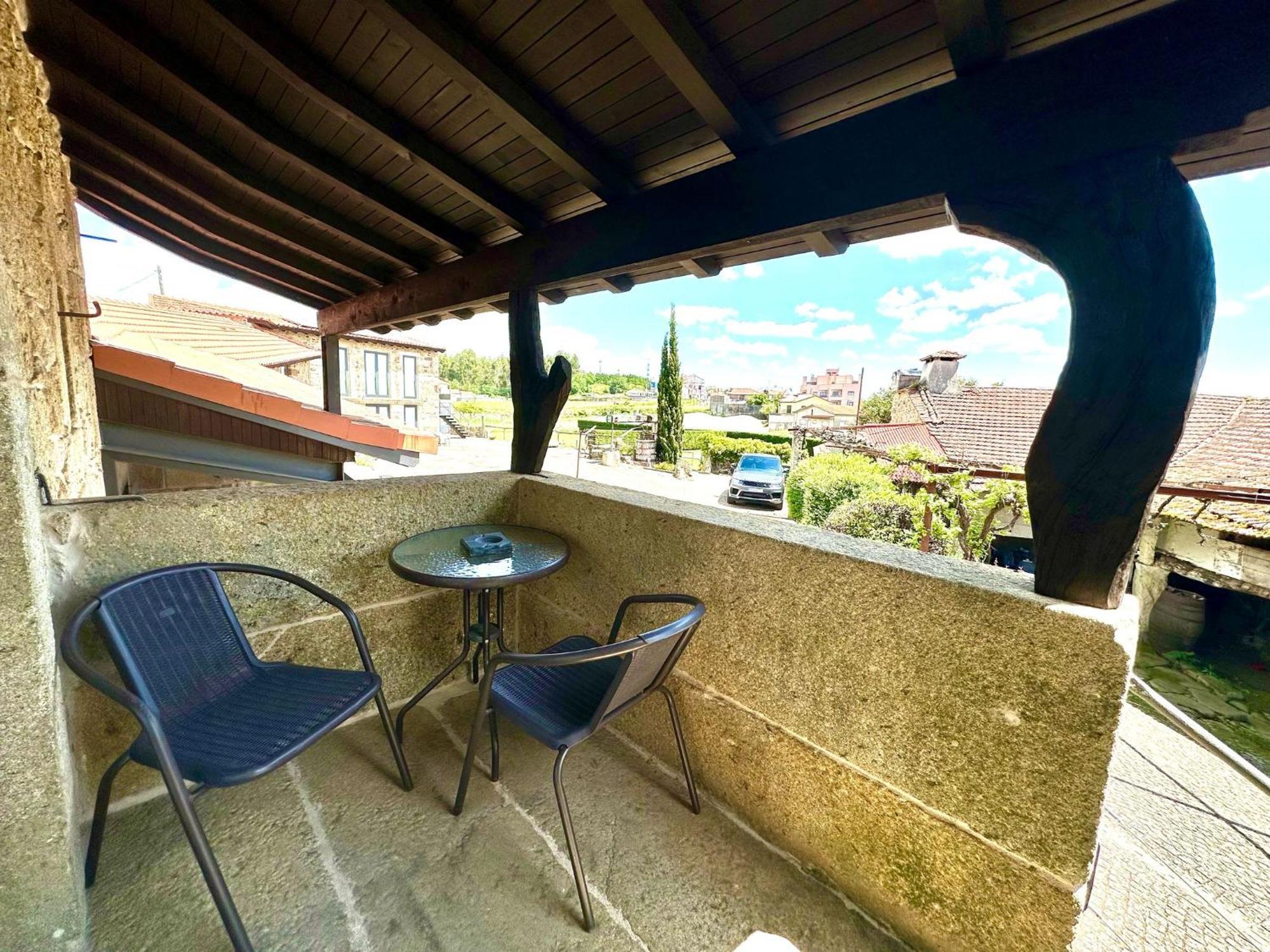 Goldnature Gondomar  Exterior foto